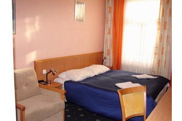 Viesnīca Prāga 10 / Praha 10 1